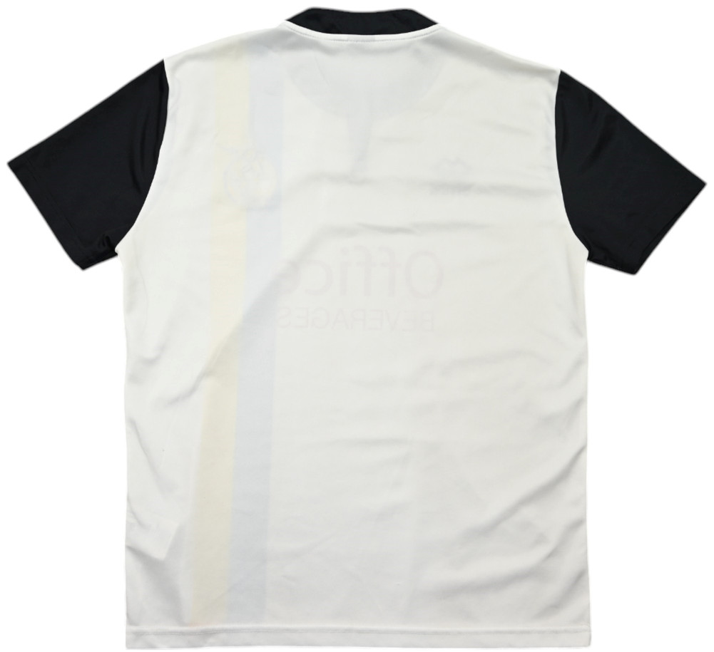 2014-15 BRISTOL ROVERS SHIRT M