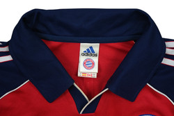 1999-01 BAYERN MUNCHEN KOSZULKA XL