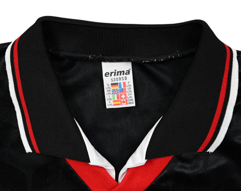 ERIMA VINTAGE LONGSLEEVE KOSZULKA L/XL