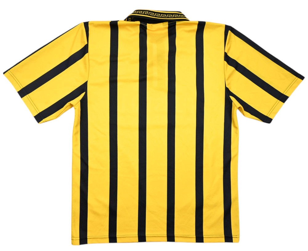 1994-95 PORT VALE SHIRT M
