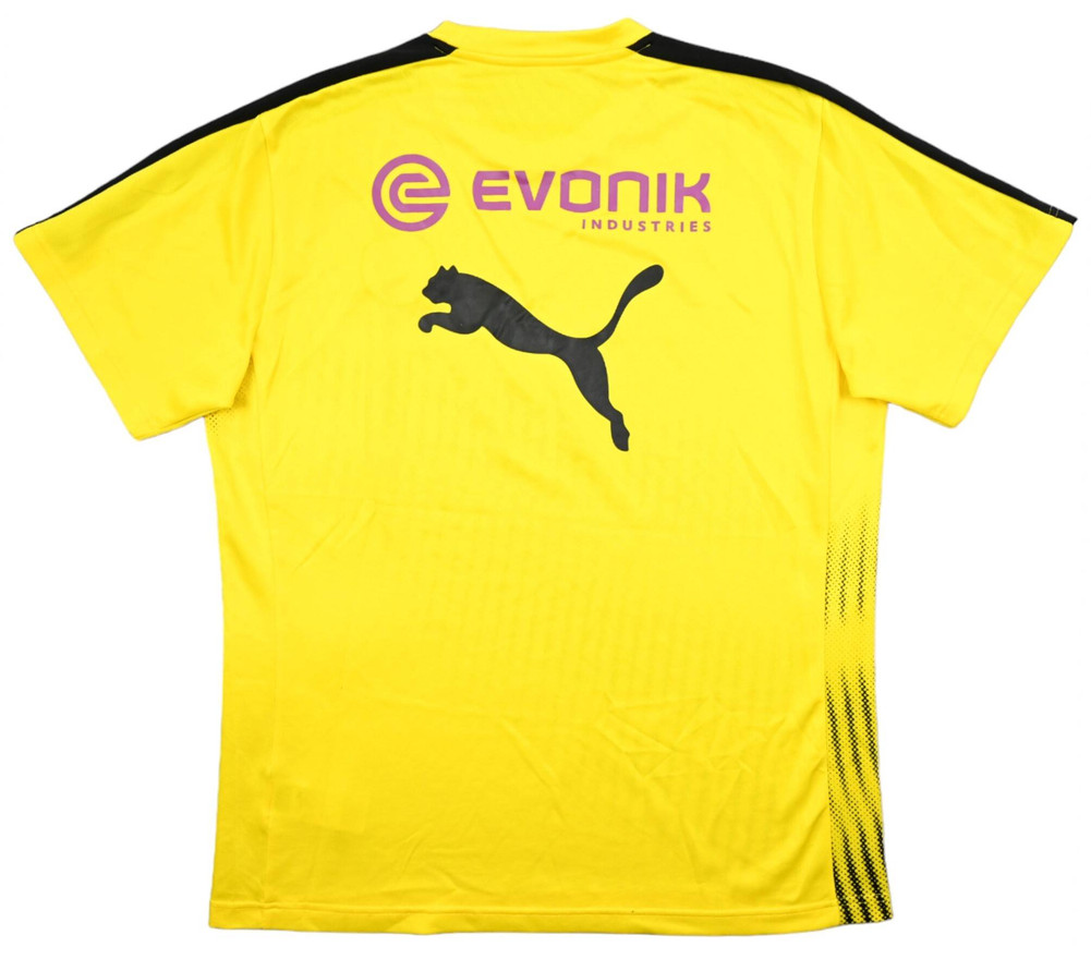 BORUSSIA DORTMUND SHIRT XL