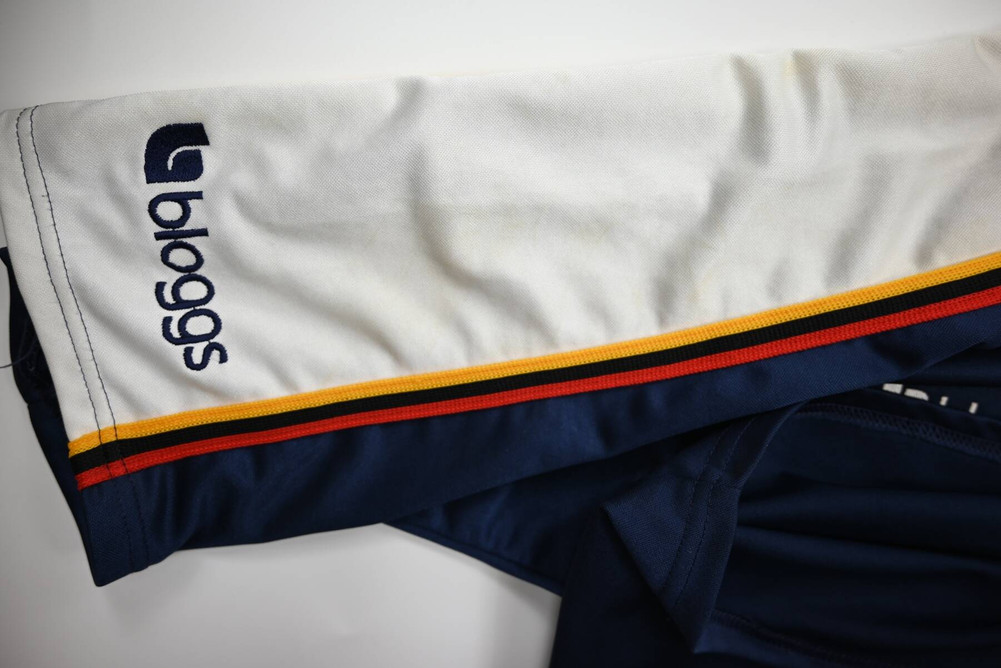 BRADFORD BULLS RUGBY KOSZULKA M