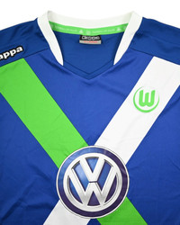 2014-15 WOLFSBURG KOSZULKA XL