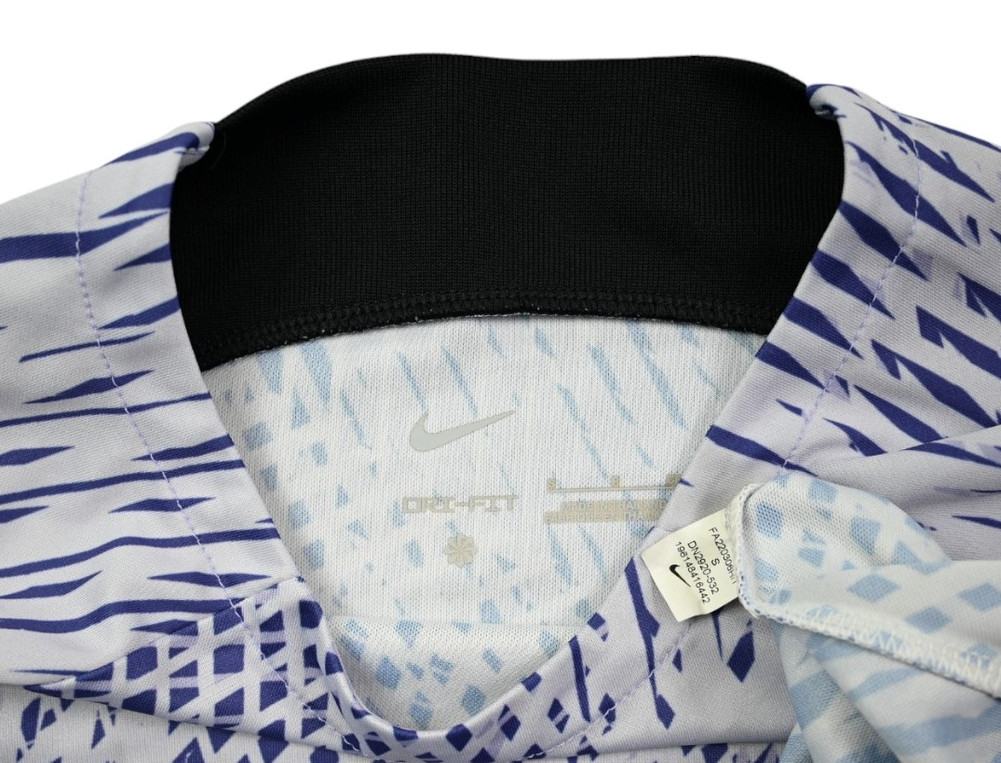 2022-23 LIVERPOOL SHIRT S