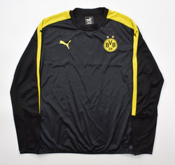 2013-14 BORUSSIA DORTMUND KOSZULKA XL