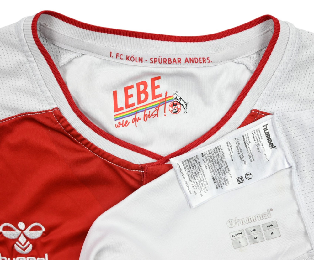 2022-23 KOLN KOSZULKA S 