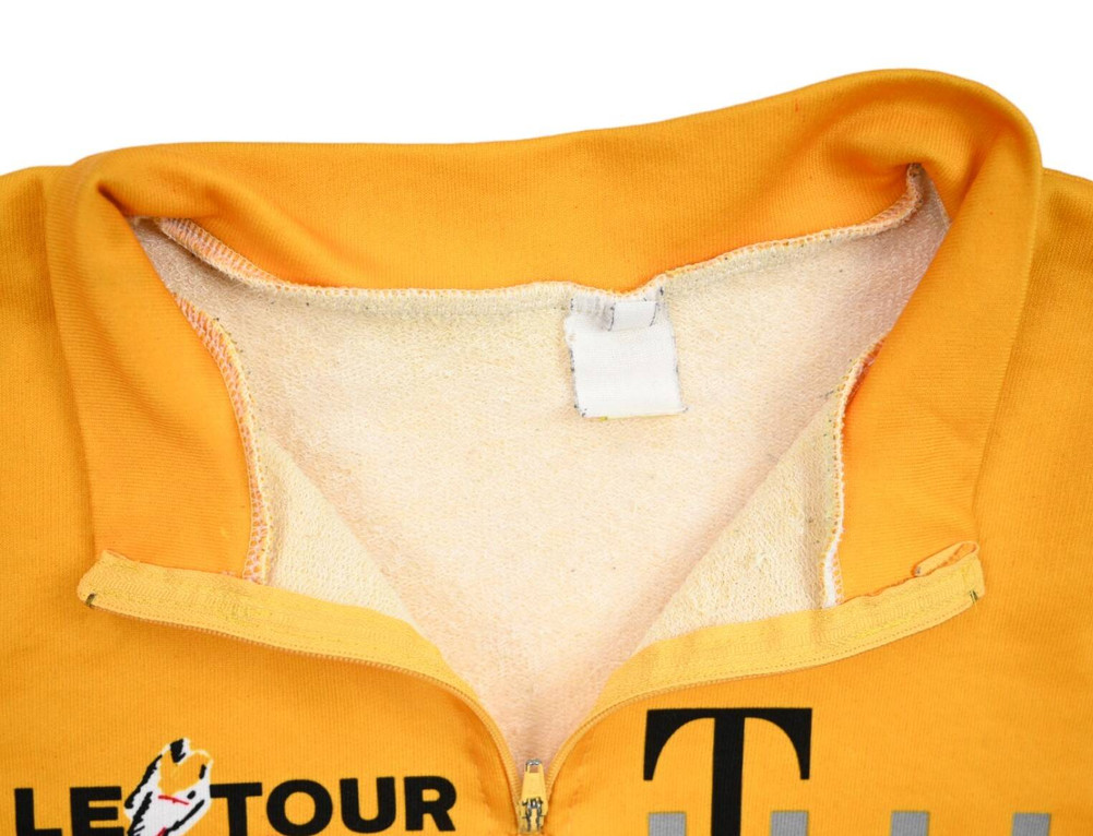 DEUTSCHE TELEKOM TEAM TOUR DE FRANCE KOSZULKA KOLARSKA XXL