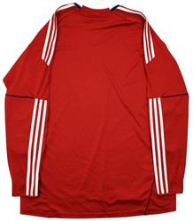 ADIDAS VINTAGE GOALKEEPER LONGSLEEVE SHIRT XXL