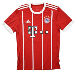 2017-18 BAYERN MUNCHEN *LEWANDOWSKI* KOSZULKA S
