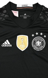 2015-17 GERMANY GK KOSZULKA LONGSLEEVE L. BOYS