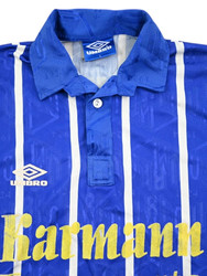 TSV- METTEN KOSZULKA L