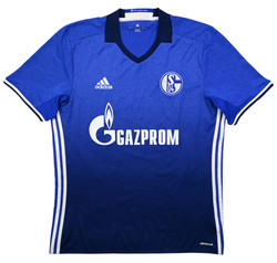 2016-18 SCHALKE *GORETZKA* KOSZULKA L