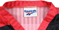 1993-94 NEUCHATEL XAMAX LONGSLEEVE KOSZULKA L