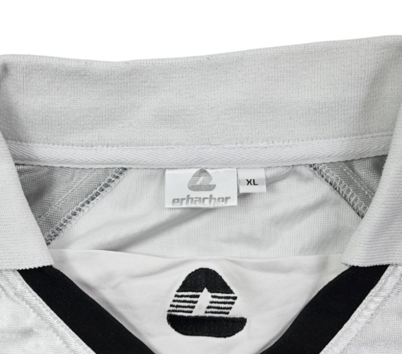 ERBACHER VINTAGE #15 LONGSLEEVE SHIRT XL