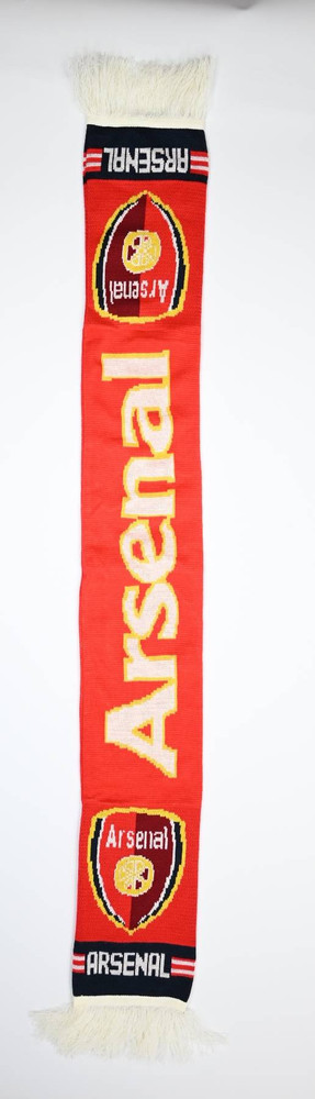 F.C. ARSENAL SCARF