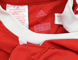 2017-18 BAYERN MUNCHEN KOSZULKA XL. BOYS