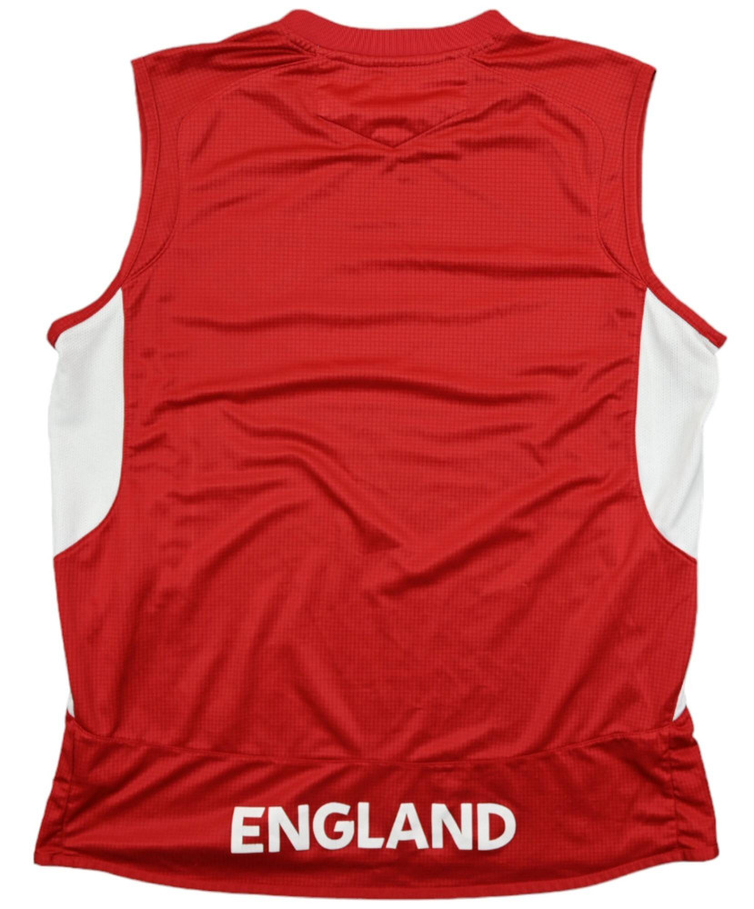 ENGLAND SHIRT XL