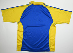 ADIDAS OLDSCHOOL SHIRT L