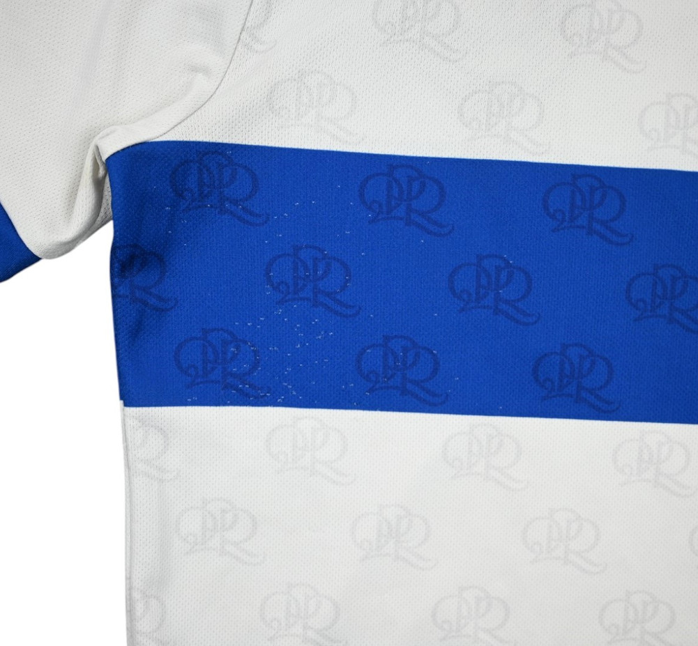 2021-22 QUEENS PARK RANGERS KOSZULKA M