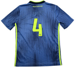 2019-20 FEYENOORD KOSZULKA S. BOYS