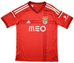 2014-15 BENFICA KOSZULKA M. BOYS
