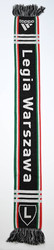 LEGIA WARSZAWA ŁAZIENKOWSKA 3 SZALIK