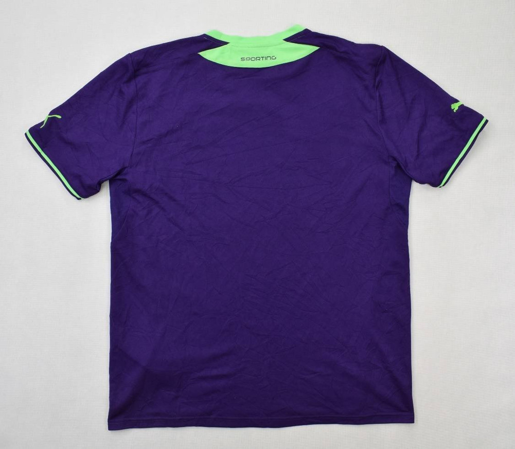 2013-14 SPORTING PORTUGAL KOSZULKA L