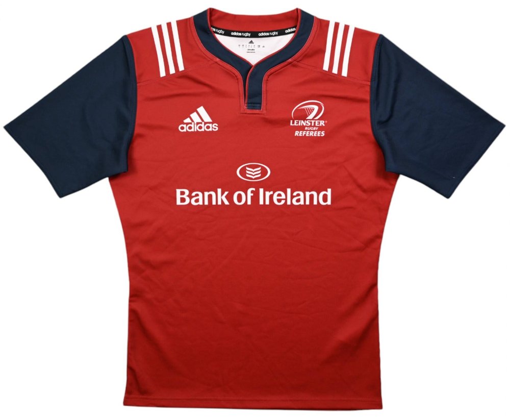 LEINSTER RUGBY SHIRT L