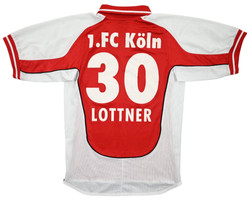 2002-03 KOLN *LOTTNER* KOSZULKA XS 