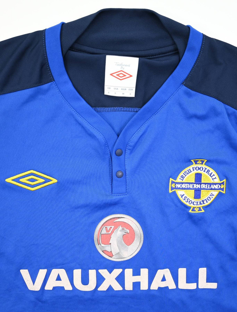 NORTHERN IRELAND KOSZULKA S