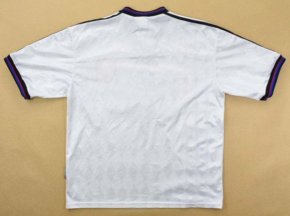 1996-98 BAYERN MUNCHEN SHIRT XL