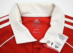 2006-07 BAYERN MUNCHEN *SCHOLL* KOSZULKA L