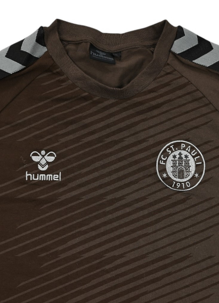 2015-16 FC ST. PAULI KOSZULKA M