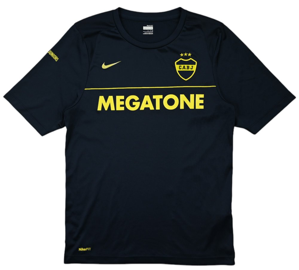 BOCA JUNIORS SHIRT S