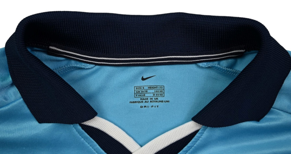 1999-00 TSV 1860 MUNCHEN *HASSLER* SHIRT S