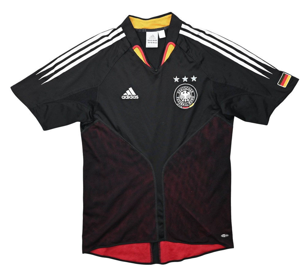 2004-06 GERMANY SHIRT S