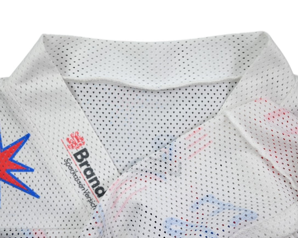 KASSEL HUSKIES *EAKIN* HOCKEY SHIRT S