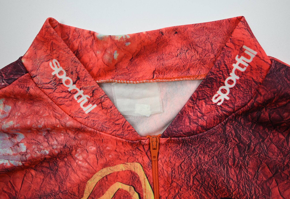 SPORTFUL KOSZULKA KOLARSKA XXL