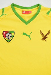 2008-09 TOGO KOSZULKA L