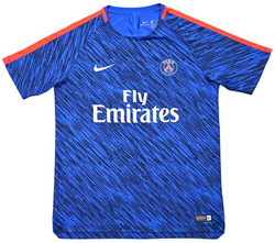 2015-16 PARIS SAINT-GERMAIN KOSZULKA XL. BOYS