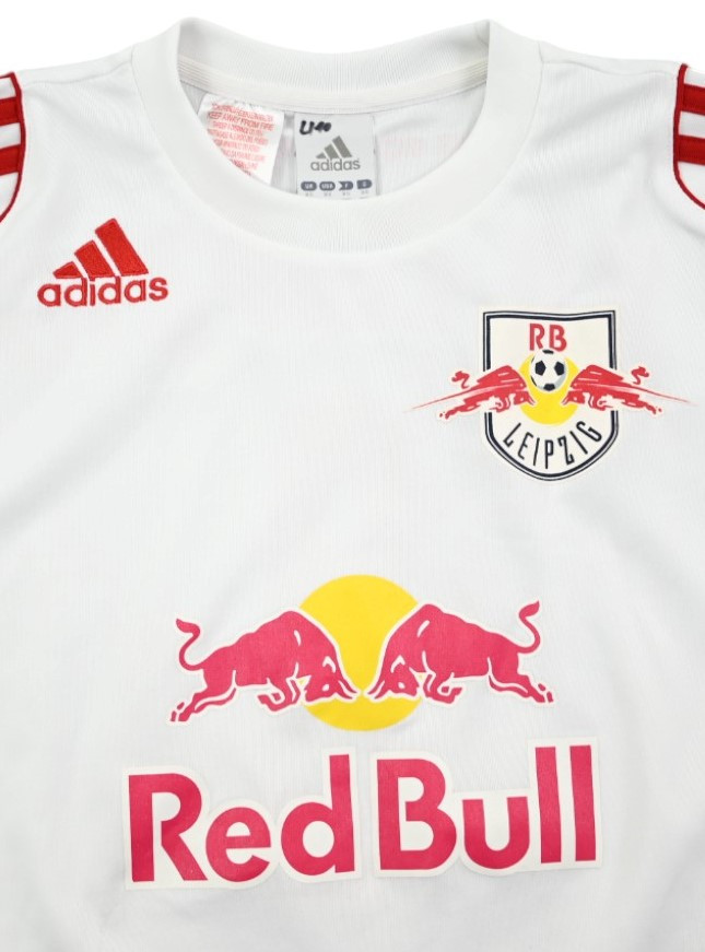2011-12 RB LEIPZIG BLUZA XS