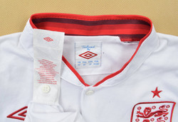 2012-13 ENGLAND *JENKINSON* KOSZULKA L