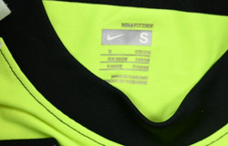 2009-11 CELTIC *LOOVENS* SHIRT S