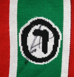 LEGIA WARSZAWA SZALIK