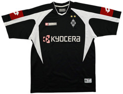 2005-06 BORUSSIA MONCHENGLADBACH KOSZULKA S