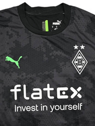 2022-23 BORUSSIA MONCHENGLADBACH *JANTSCHKE* SHIRT M
