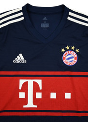 2017-18 BAYERN MUNCHEN *RUDY* SHIRT M