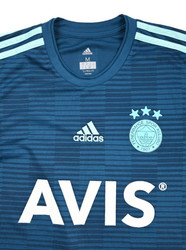2018-19 FENERBAHCE SK SHIRT M