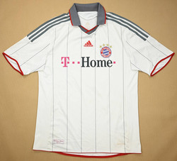 2009-10 BAYERN MUNCHEN *RIBERY* SHIRT XL