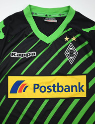 2013-15 BORUSSIA MONCHENGLADBACH KOSZULKA S